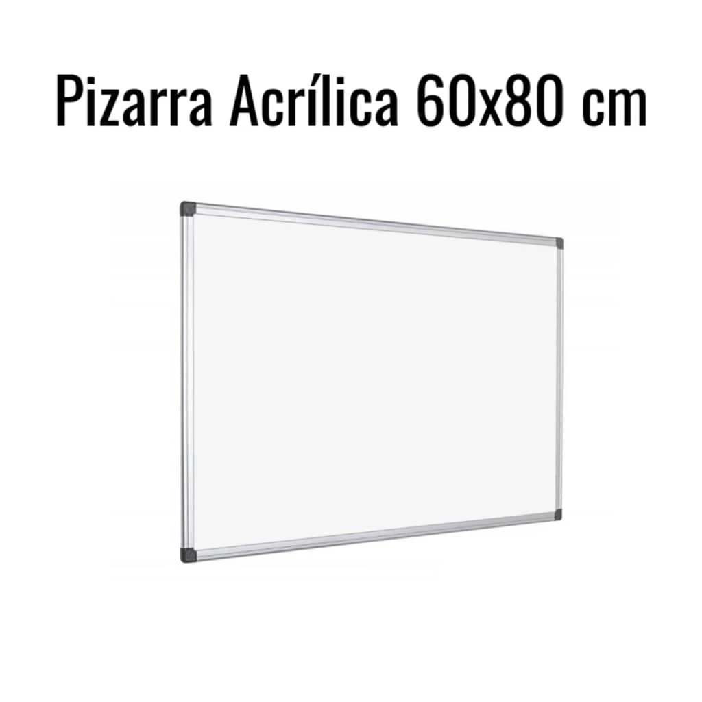Pizarra Acrílica 60x80cm's foto | HAY DE TODO |  BizneCubano