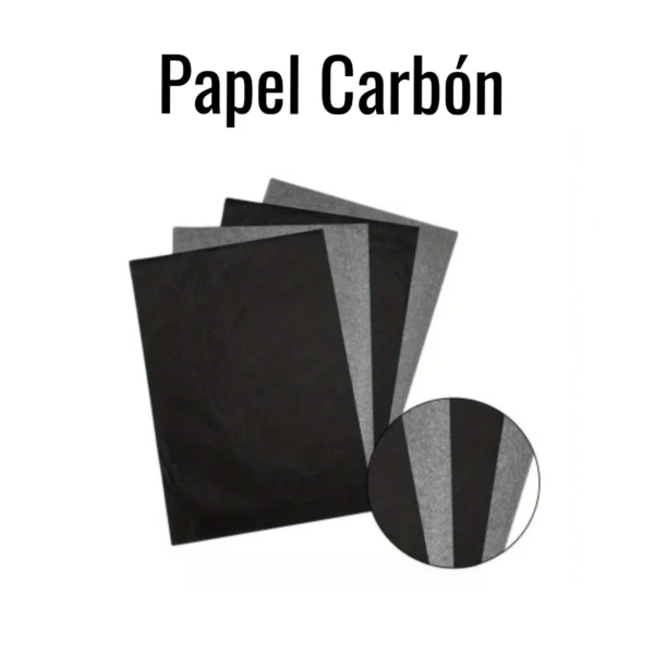Papel Carbón's foto | HAY DE TODO |  BizneCubano