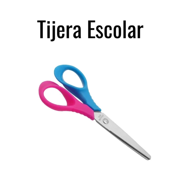 Tijera Escolar's foto | HAY DE TODO |  BizneCubano