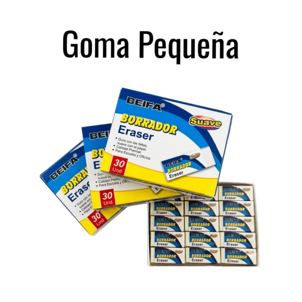 Goma Pequeña's foto | HAY DE TODO |  BizneCubano