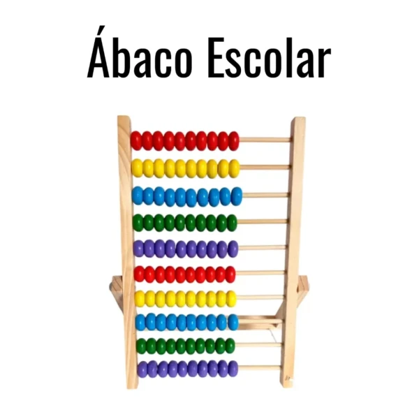 Ábaco Escolar's foto | HAY DE TODO |  BizneCubano