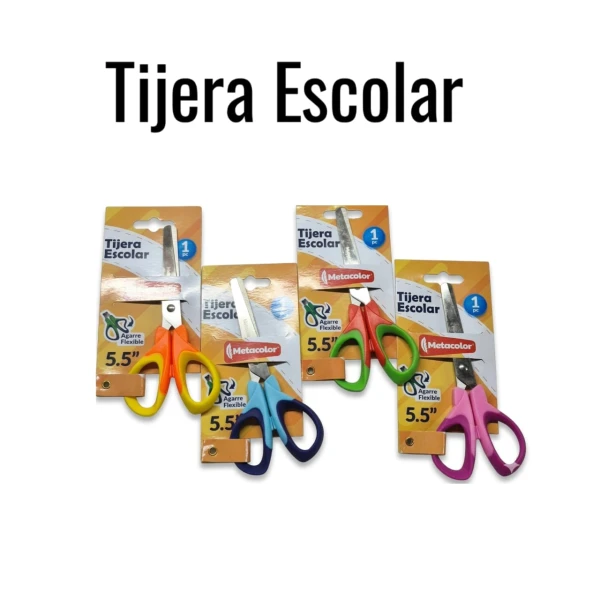 Tijera Escolar's foto | HAY DE TODO |  BizneCubano