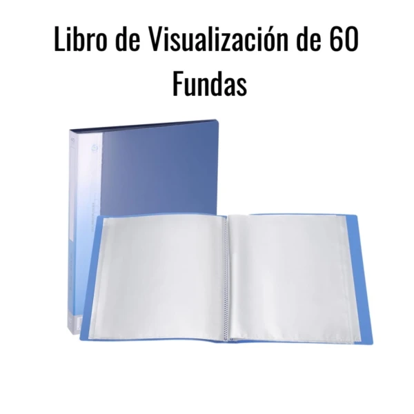 Libro de Visualización de 60 Fundas's foto | HAY DE TODO |  BizneCubano