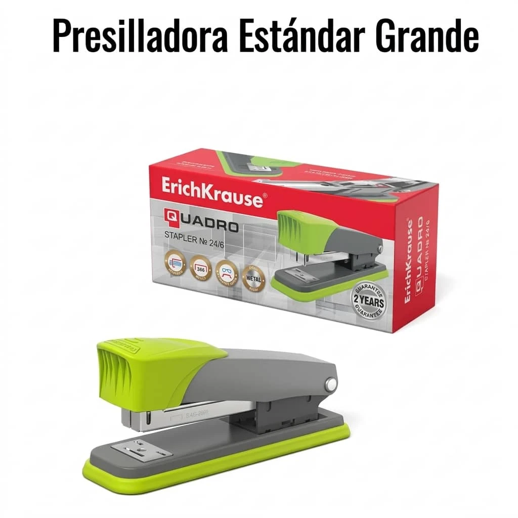 Presilladora estándar Grande's foto | HAY DE TODO |  BizneCubano