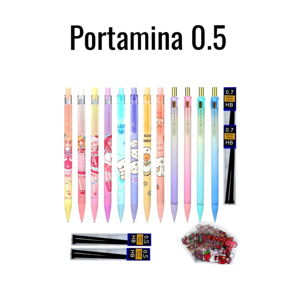 Portamina 0.5's foto | HAY DE TODO |  BizneCubano