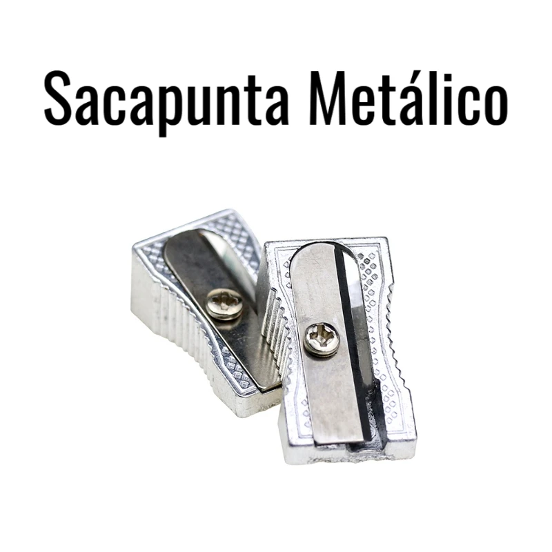 Sacapunta métalico's foto | HAY DE TODO |  BizneCubano