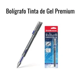 Bolígrafo de tinta de gel premium's foto | HAY DE TODO |  BizneCubano