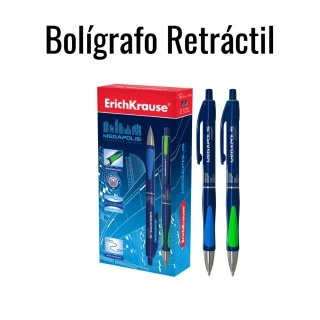 Bolígrafo retráctil's foto | HAY DE TODO |  BizneCubano