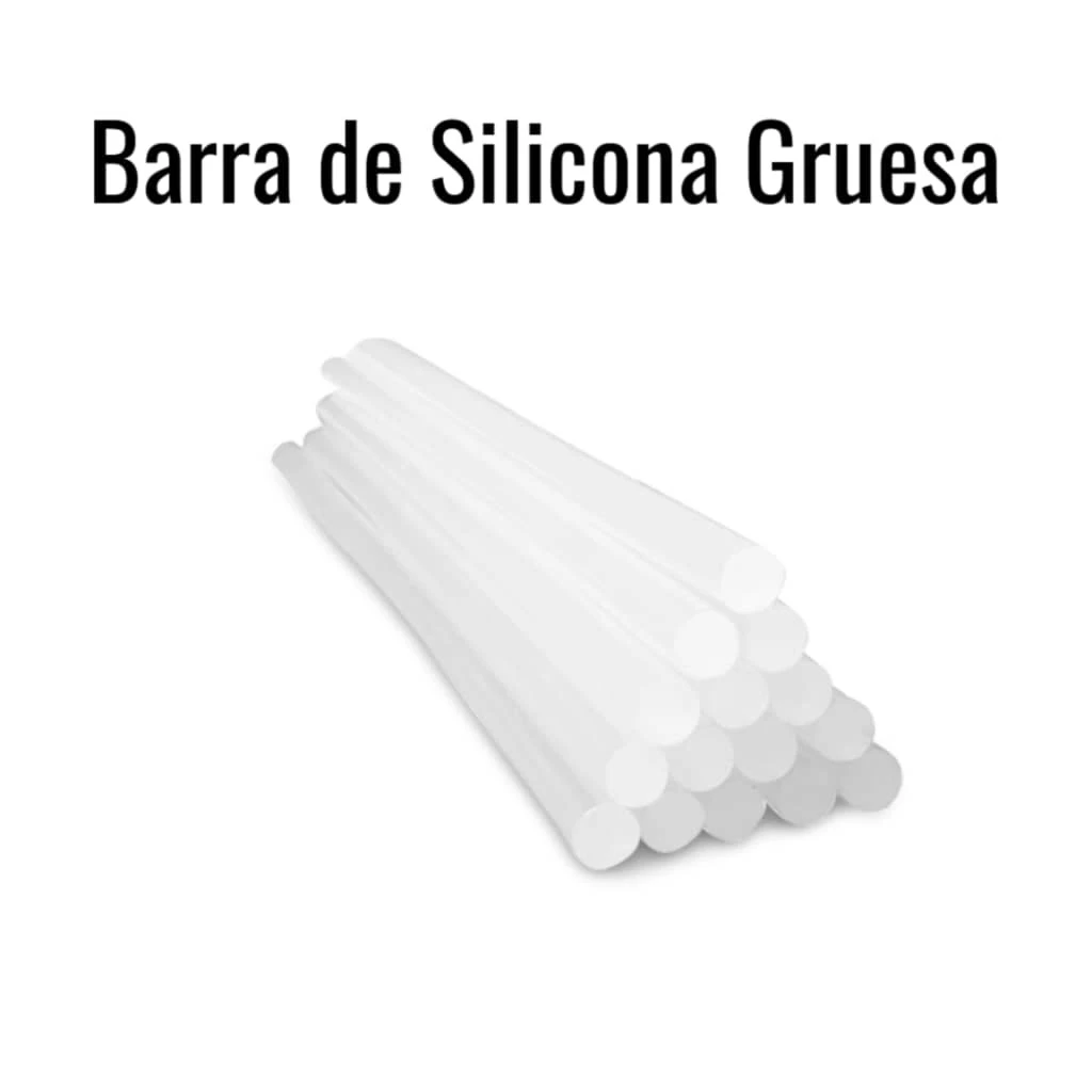 Barra de silicona gruesa's foto | HAY DE TODO |  BizneCubano