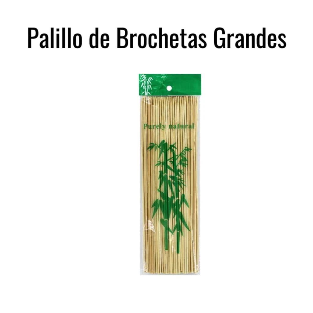 Palillos extra-grandes de 30cm's foto | HAY DE TODO |  BizneCubano