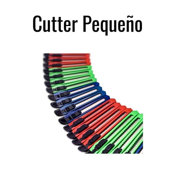 Cutter pequeño's foto | HAY DE TODO |  BizneCubano