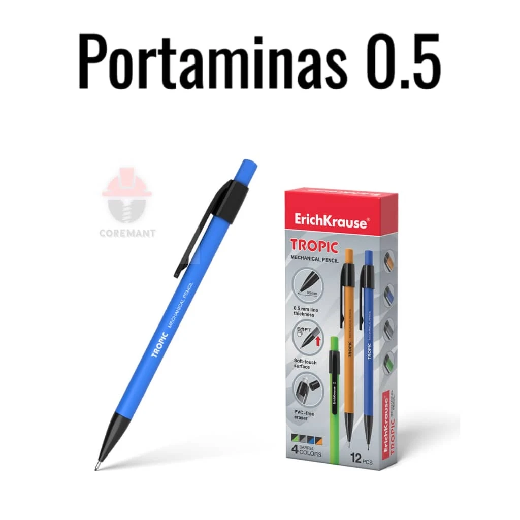 Portamina 0.5's foto | HAY DE TODO |  BizneCubano