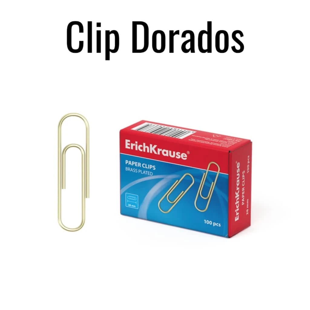 Clips Dorados's foto | HAY DE TODO |  BizneCubano