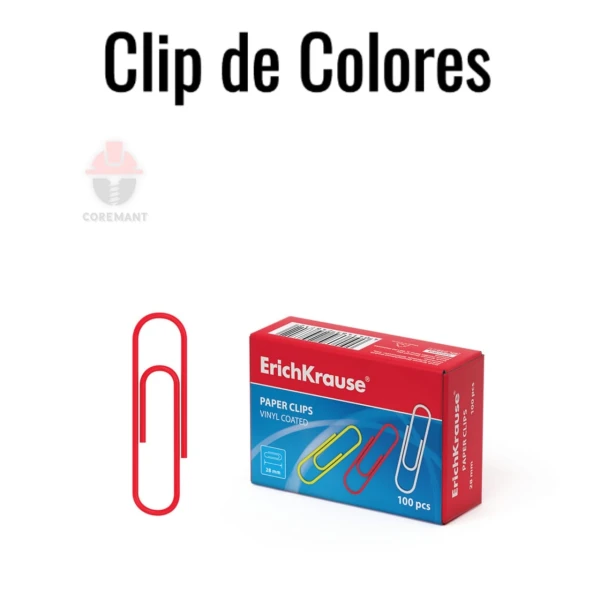 Clips de colores's foto | HAY DE TODO |  BizneCubano