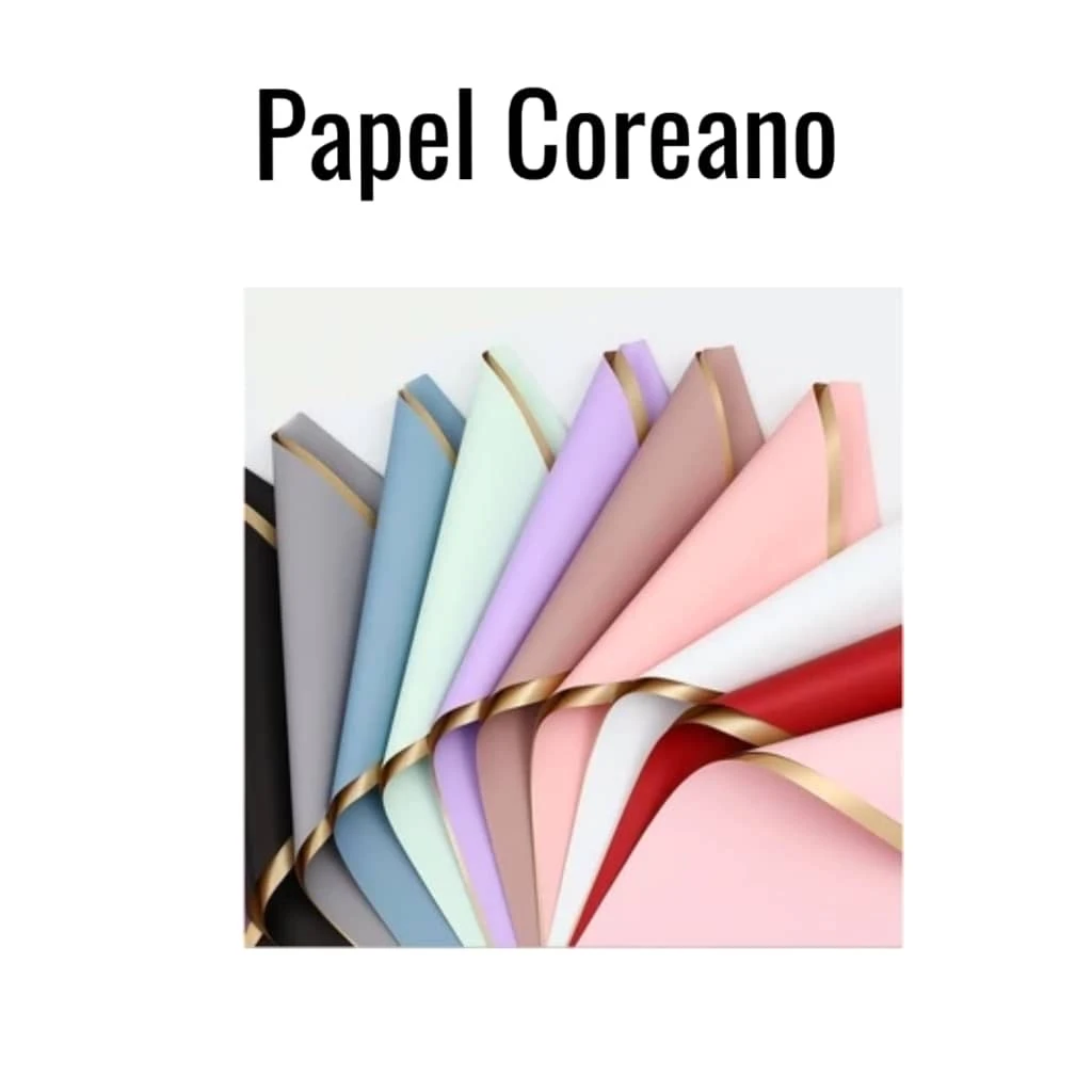 Papel Coreano's foto | HAY DE TODO |  BizneCubano