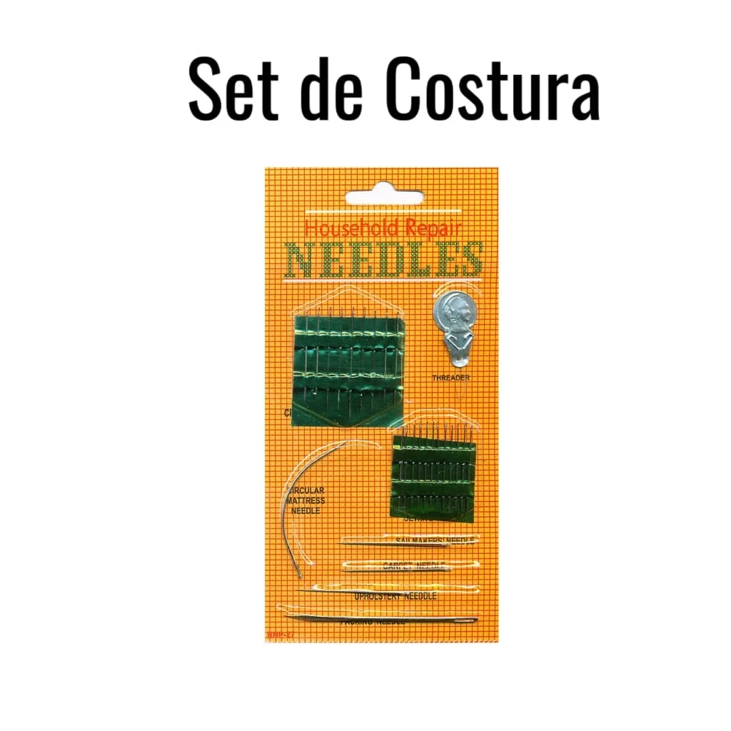 Set de costura's foto | HAY DE TODO |  BizneCubano