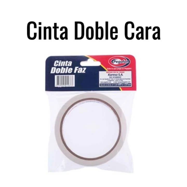 Cinta doble cara's foto | HAY DE TODO |  BizneCubano