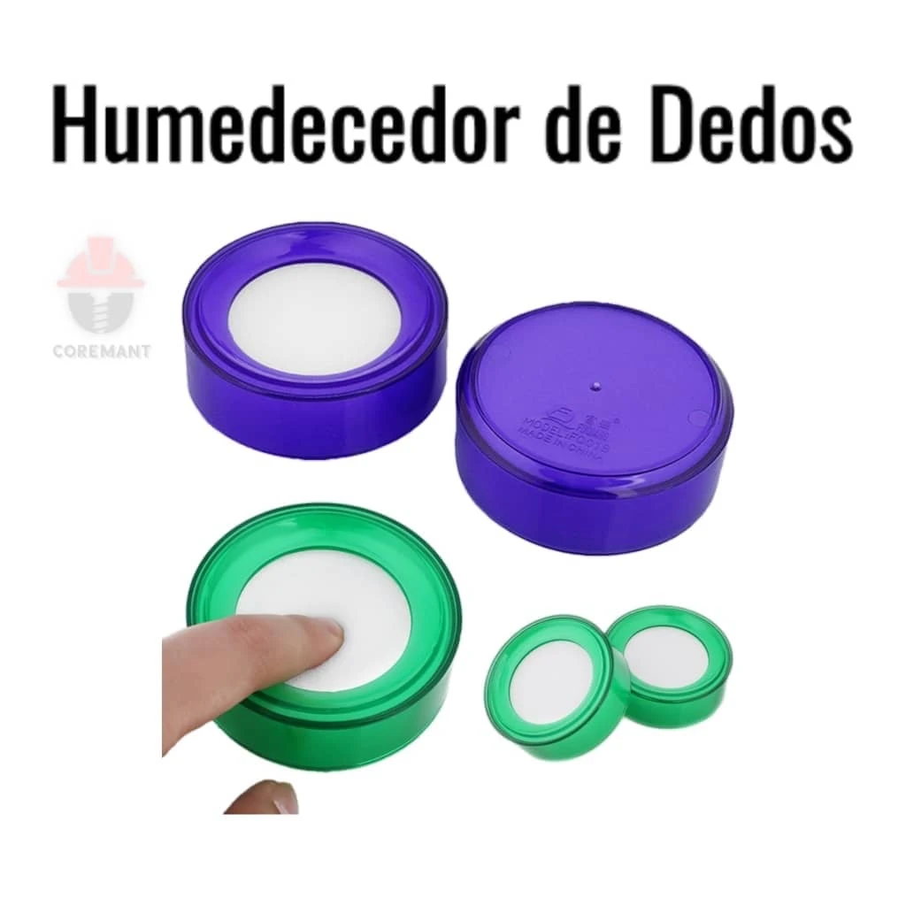 Humedecedor de dedos's foto | HAY DE TODO |  BizneCubano