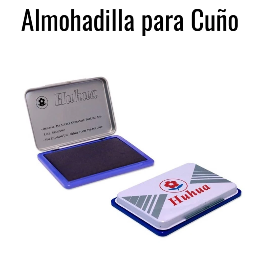 Almohadilla para cuño's foto | HAY DE TODO |  BizneCubano