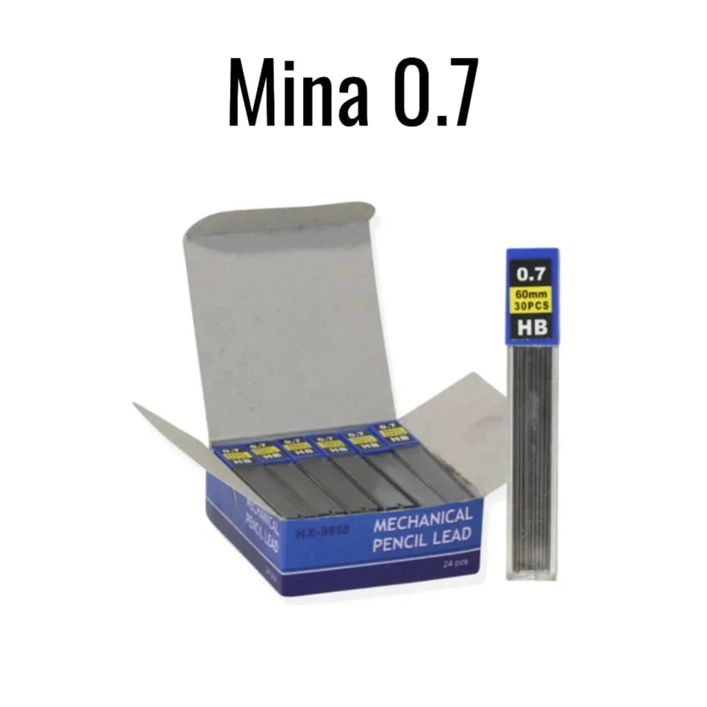 Mina 0.7's foto | HAY DE TODO |  BizneCubano