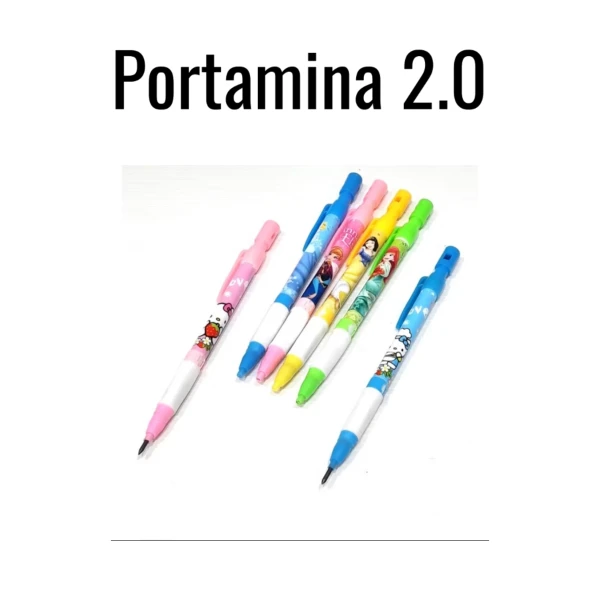 Portamina 2.0's foto | HAY DE TODO |  BizneCubano