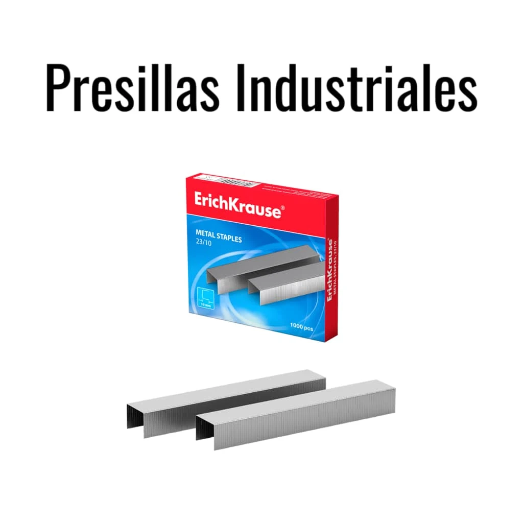 Presillas Industriales 23/13's foto | HAY DE TODO |  BizneCubano