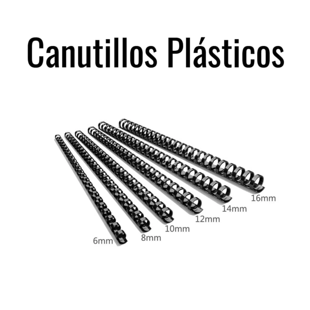 Canutillos plásticos 8mm's foto | HAY DE TODO |  BizneCubano
