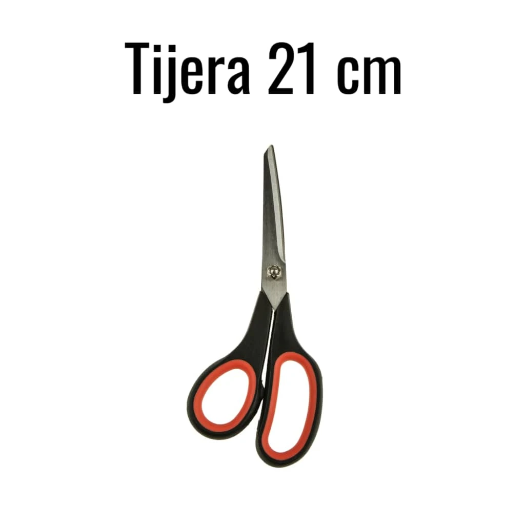 Tijera de 21 cm's foto | HAY DE TODO |  BizneCubano