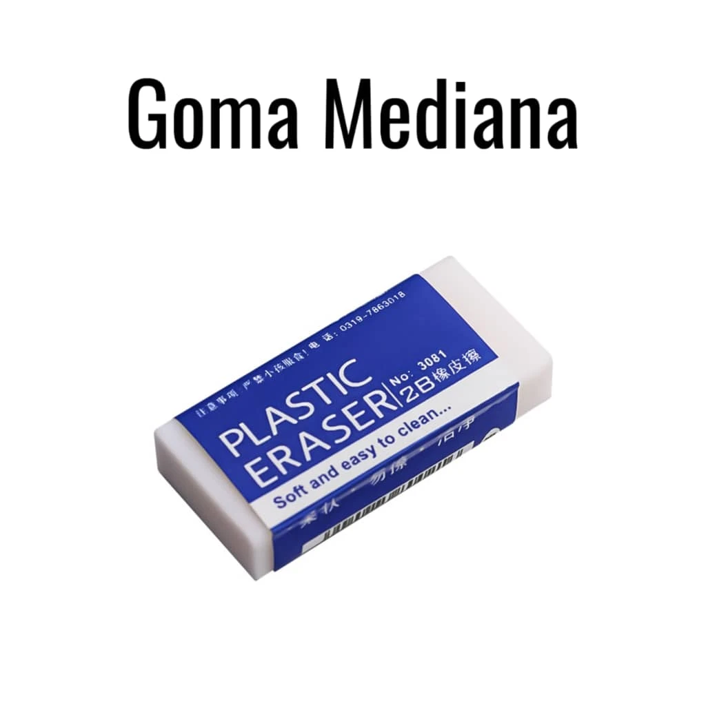 Goma mediana's foto | HAY DE TODO |  BizneCubano