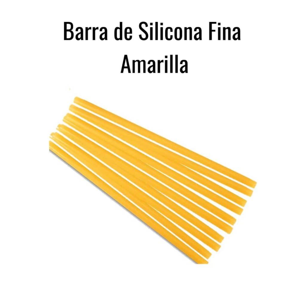 Barra de silicona amarilla's foto | HAY DE TODO |  BizneCubano