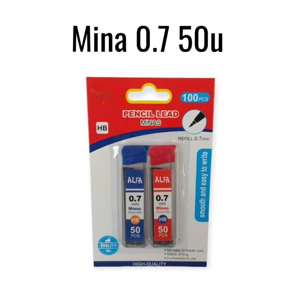 Mina 0.7's foto | HAY DE TODO |  BizneCubano