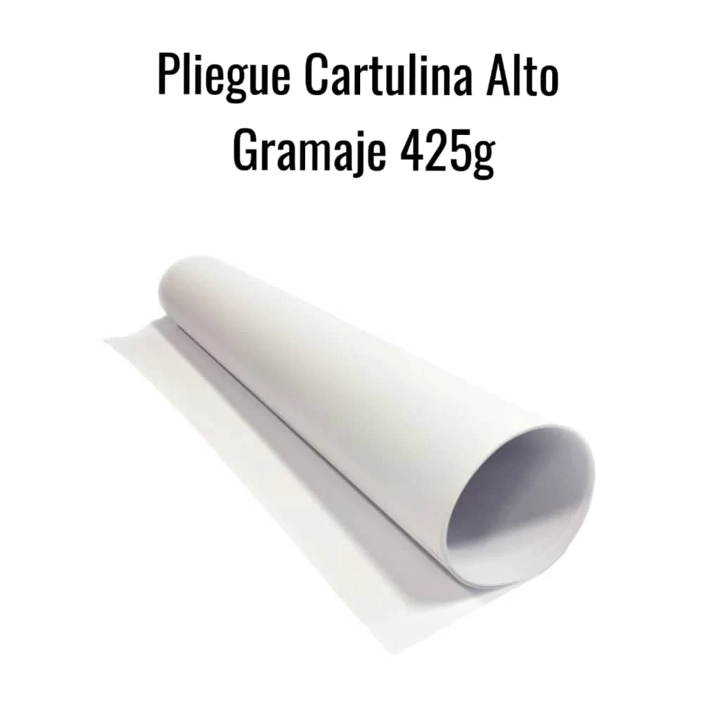 Pliegos de cartulina 1mx70 425g's foto | HAY DE TODO |  BizneCubano