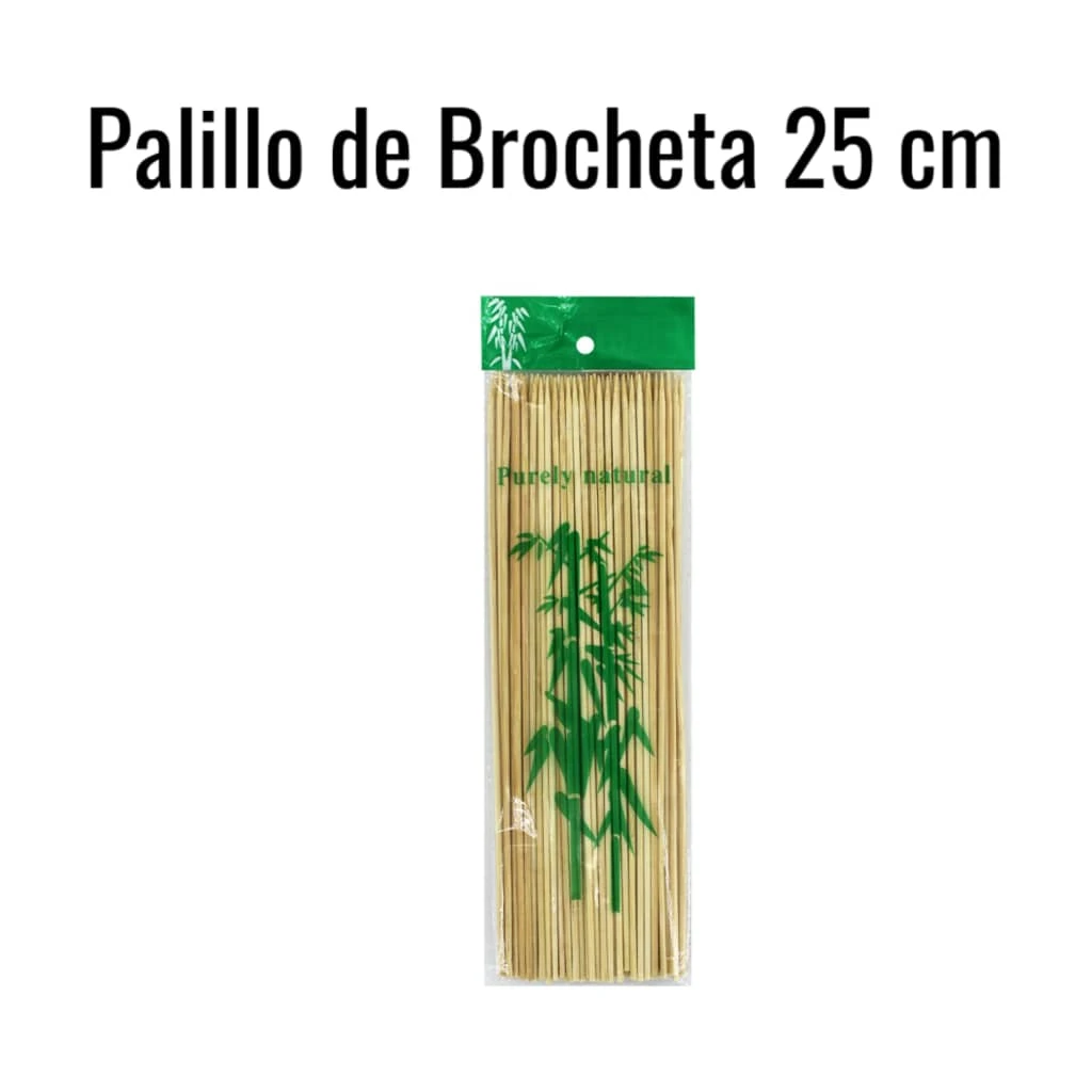 Palillos grandes de 25cm's foto | HAY DE TODO |  BizneCubano