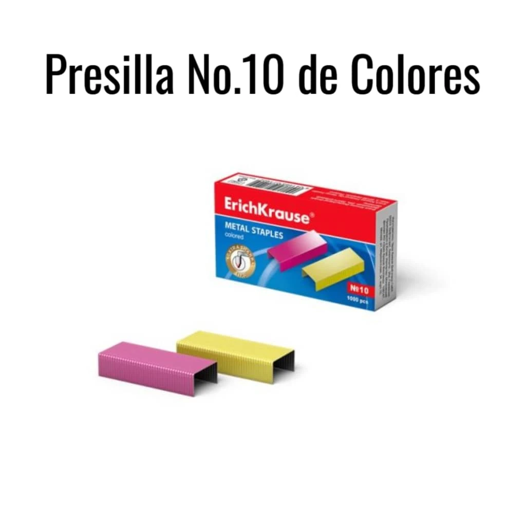 Presilla no.10 de colores's foto | HAY DE TODO |  BizneCubano