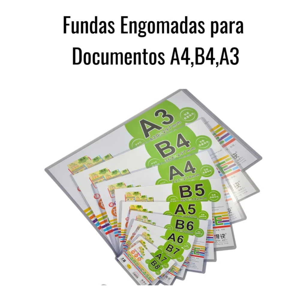 Card Case A3's foto | HAY DE TODO |  BizneCubano