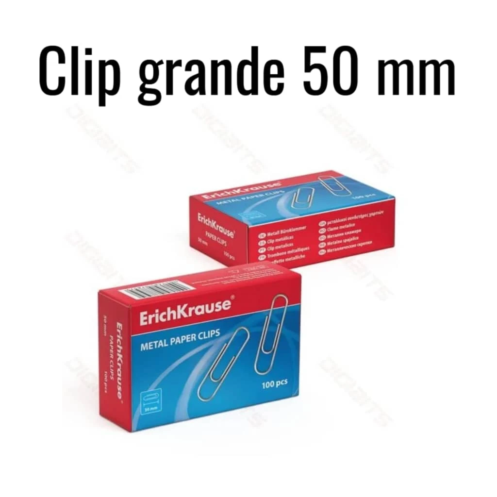 Clip grande 50 mm's foto | HAY DE TODO |  BizneCubano