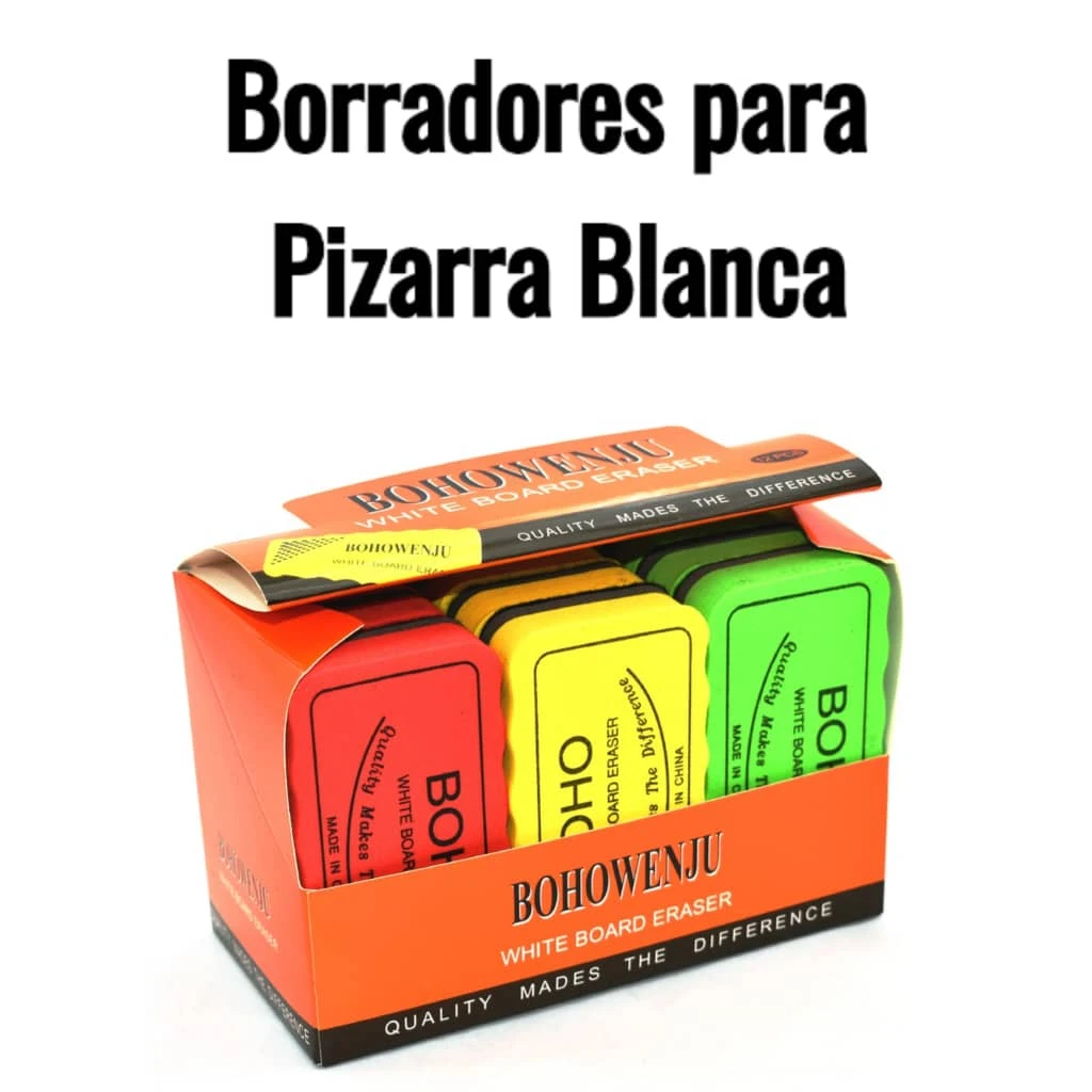 Borradores de pizarra blanca's foto | HAY DE TODO |  BizneCubano