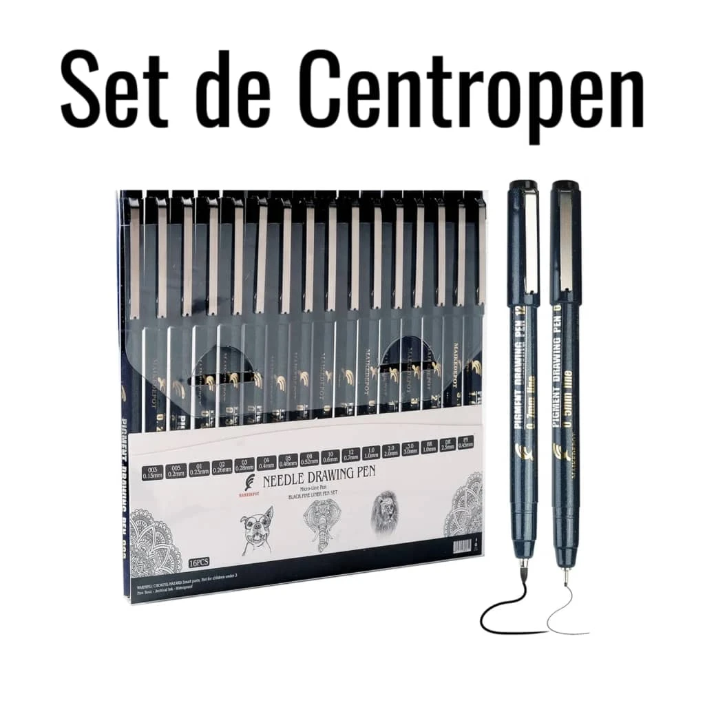Set de centropen's foto | HAY DE TODO |  BizneCubano