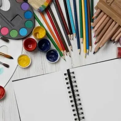 Imagen de Arte y dibujo 